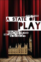 Prof. Steven Fielding, Prof. Steven (University of Nottingham Fielding, Professor Steven Fielding, Steven Fielding, Steven (Professor) Fielding - State of Play