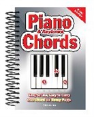 Jake Jackson - Piano & Keyboard Chords