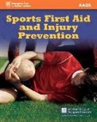 Aaos, Ronald P. Pfeiffer - Sports First Aid and Injury Prevention