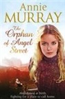 Annie Murray, Murray Annie - The Orphan of Angel Street