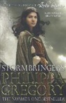 Philippa Gregory, PHILIPPA GREGORY - Stormbringers