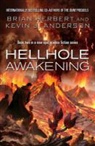 Kevin J Anderson, Kevin J. Herbert Anderson, ANDERSON KEVIN J HERBERT BRIAN - Hellhole Awakening