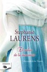 A01, Stephanie Laurens - La saga de los Cynster 14. El sabor de la inocencia
