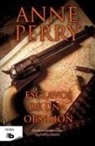 A01, Anne Perry - Esclavos de una obsesión