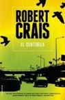 A01, Robert Crais - El centinela