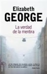 A01, Elizabeth George, Elizabeth A. George - La Verdad de la Mentira = Believing the Lie