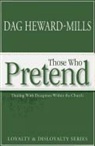 Dag Heward-Mills - Those Who Pretend: Dealing with Deception Within the Church