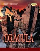 Cassic Comics, Classical Comics, Jason Cobley, Stocker, Bram Stoker - Dracula