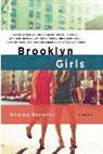 Gemma Burgess - Brooklyn Girls