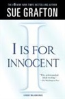 Sue Grafton, Marc Resnick - I Is for Innocent