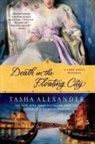 Tasha Alexander, ALEXANDER TASHA ALEXANDER, SPICER CHARLES SPICER, Charles Spicer - Death in the Floating City