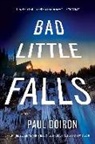 Paul Doiron - Bad Little Falls