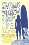 Daniel Paisner, Izz Paskowitz, Izzy Paskowitz, Izzy/ Paisner Paskowitz - Scratching the Horizon