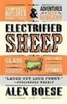 Alex Boese - Electrified Sheep