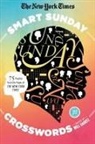 New York Times, Will (EDT) Shortz, The New York Times, Will Shortz - The New York Times Smart Sunday Crosswords