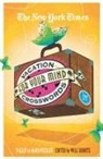 New York Times, Will (EDT) Shortz, The New York Times, Will Shortz - The New York Times Vacation for Your Mind Crosswords