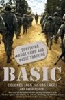 David Fisher, Colonel Jack Jacobs, Jack Jacobs, Jack/ Fisher Jacobs - Basic