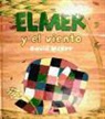 David McKee - Elmer y el viento