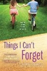 Miranda Kenneally - Things I Can't Forget