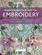 Sophie Long, Long Sophie - Mastering the Art of Embroidery