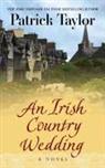 Patrick Taylor - An Irish Country Wedding