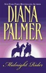 Diana Palmer - Midnight Rider