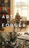B. A. Shapiro, Barbara A. Shapiro - The Art Forger