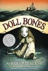 Holly Black, Holly/ Wheeler Black, BLACK HOLLY WHEELER ELIZA ILT, Eliza Wheeler, Eliza Wheeler - Doll Bones