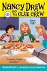 Carolyn Keene, Carolyn/ Pamintuan Keene, Macky Pamintuan - Cooking Camp Disaster