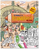 Sabine Kranz, Sabine Kranz - Es wimmelt in Frankfurt am Main