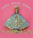 John Annerino - Saints, Santos, Shrines