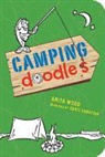 Chris Sabatino, Anita Wood, Anita Sabatino Wood, Kev Brockschmidt - Camping Doodles for Kids