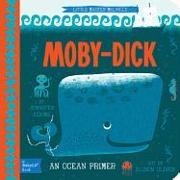 Jennifer Adams, Jennifer Oliver Adams, Alison Oliver, Alison Oliver - Moby-Dick - An Ocean Primer