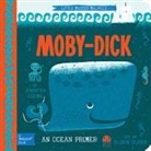 Jennifer Adams, Jennifer Oliver Adams, Alison Oliver, Alison Oliver - Moby-Dick
