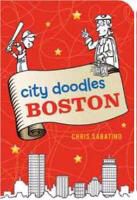 Chris Sabatino - City Doodles: Boston
