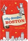 Chris Sabatino - City Doodles: Boston