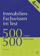 Erwin Sailer - Immobilien-Fachwissen im Test