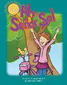 Janelle Bell-Martin, Dona Herweck Rice - Amigo Sol