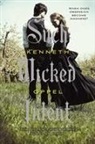 Kenneth Oppel - Such Wicked Intent