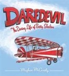 Meghan Mccarthy, Meghan/ McCarthy McCarthy, Meghan Mccarthy - Daredevil