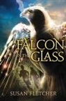 Susan Fletcher - Falcon in the Glass