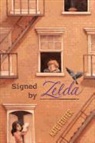 Kate Feiffer, FEIFFER KATE - Signed by Zelda