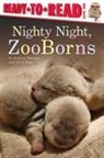 Andrew Bleiman, Andrew/ Eastland Bleiman, Chris Eastland - Nighty Night, Zooborns