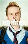 Andrew Smith, Andrew/ Bosma Smith, SMITH ANDREW BOSMA SAM ILT, Sam Bosma - Winger