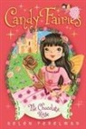 Helen Perelman, Helen/ Waters Perelman, Erica-Jane Waters - The Chocolate Rose