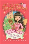 Helen Perelman, Helen/ Waters Perelman, Erica-Jane Waters - The Chocolate Rose