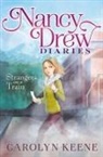 Carolyn Keene - Strangers on a Train