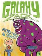 O&amp;apos, Ray O'Ryan, Ray/ Jack O'Ryan, Ray/ Jack Ryan, Colin Jack - Monsters in Space!