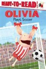 Tina Gallo, Tina (ADP)/ Osterhold Gallo, GALLO TINA ADP OSTERHOLD JARE, Jared Osterhold, Tina Gallo, Pat Resnick - Olivia Plays Soccer