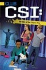 David Lewman, Lewman David - The Case of the Plagued Play